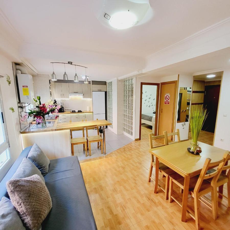 Pintor 31 Apartment Valencia