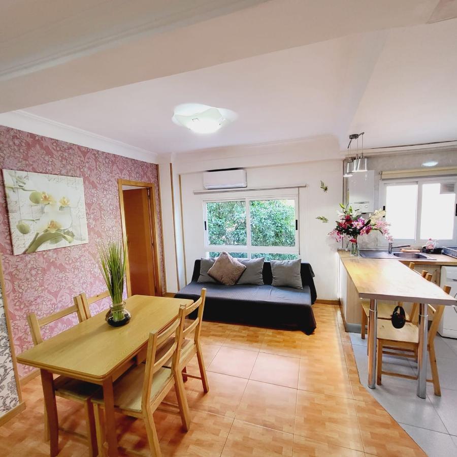 Pintor 31 Apartment