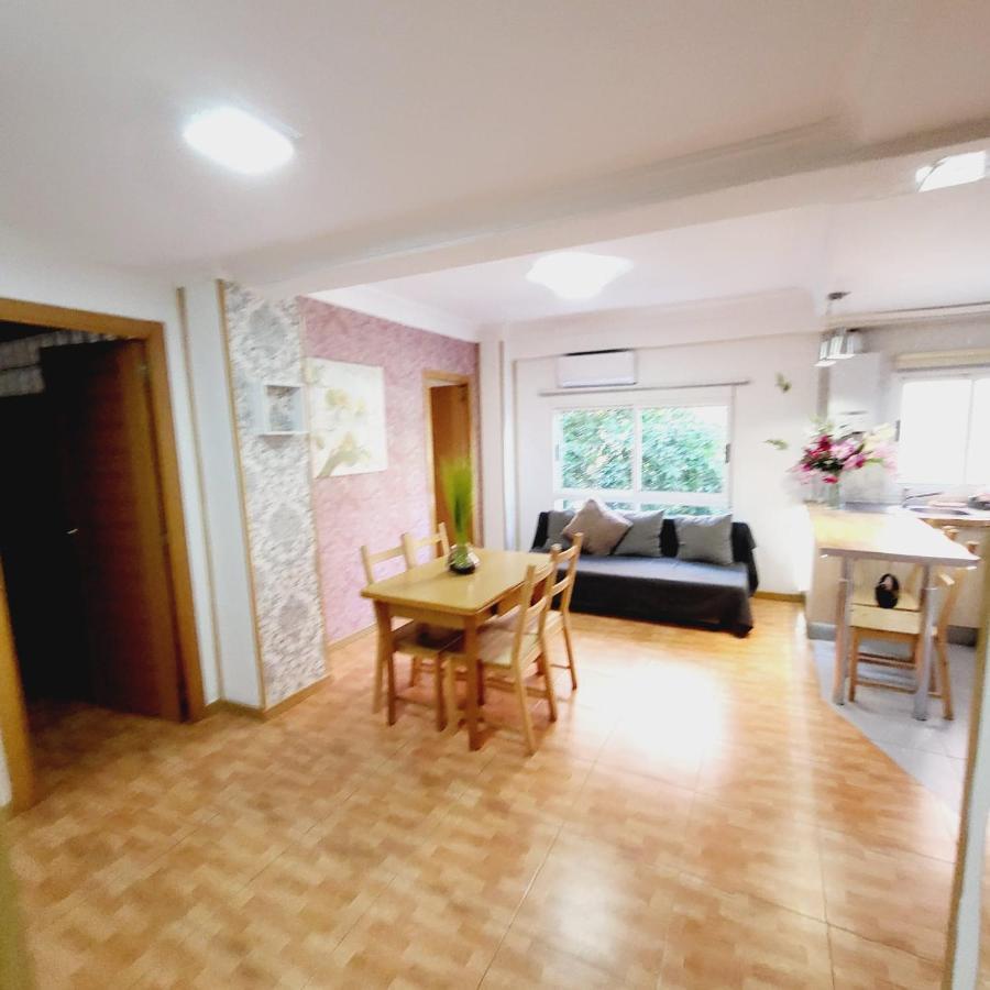 Pintor 31 Apartment *
